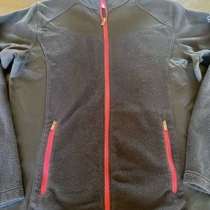 Columbia Zip Up Jacket
